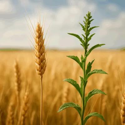 Parábola do Joio e do Trigo: A Verdade Sempre é Revelada com o Tempo Parábola do Joio e do Trigo: A Verdade Sempre é Revelada com o Tempo