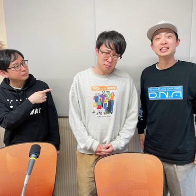 #03 よふかしイエローのピースチューズデー