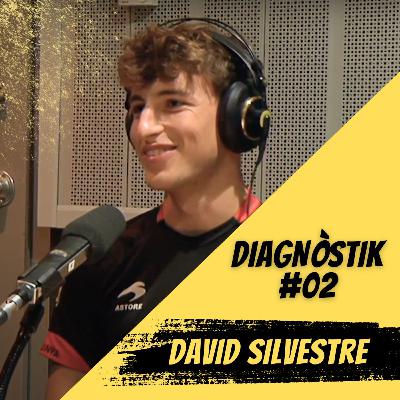 DIAGNÒSTIK #02 - David Silvestre (Floquemú) DIAGNÒSTIK #02 - David Silvestre (Floquemú)