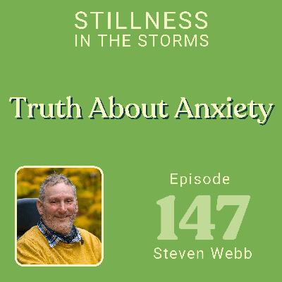 The Truth About Anxiety & Imposter Syndrome