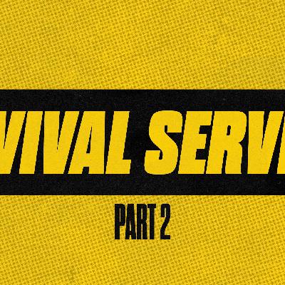 Part 2 | Revival Week | David Smith