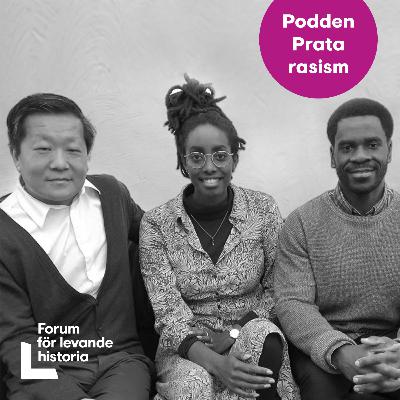 Arbeta mot rasism som arbetsgivare
