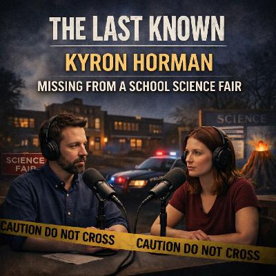 Kyron Horman Missing From a School Science Fair Kyron Horman Missing From a School Science Fair