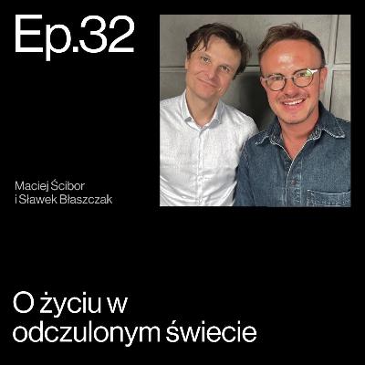 Jak powrócić do siebie? O świadomym, żywym "JA”. Rozmowa Sławka Błaszczaka z Maciejem Ściborem Jak powrócić do siebie? O świadomym, żywym "JA”. Rozmowa Sławka Błaszczaka z Maciejem Ściborem