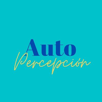 Autopercepción