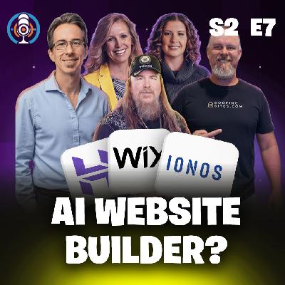 AI Website Builder: Should You Trust It for SEO & Leads?
