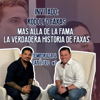 Rodolfo Faxas Polvo en el viento cu Emigrante Podcast Temporada 4 Capitulo 2 #podcast #cuba