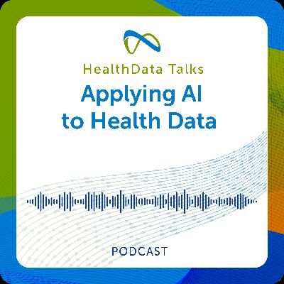 Applying AI to Health Data
