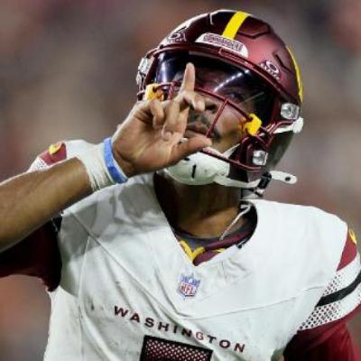 Jayden Daniels est le nouveau RGIII?