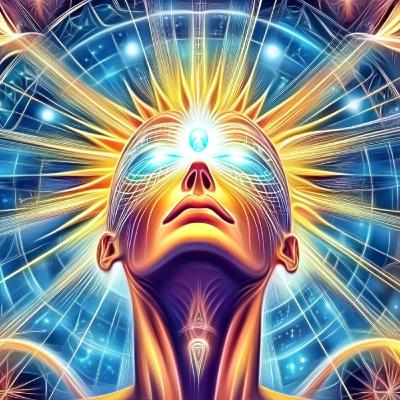 Live 1: A frequência vibracional pela visão metafísica Live 1: A frequência vibracional pela visão metafísica