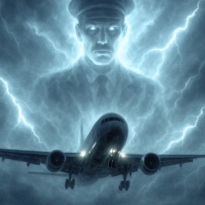Die Geister von Flug 401 - Unheimlichste Geschichte der Luftfahrt