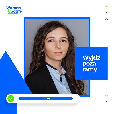 Zainspiruj się z Woman Update | odcinek 3 Zainspiruj się z Woman Update | odcinek 3