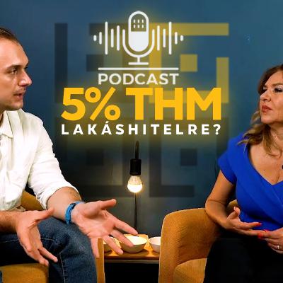 5% lakáshitel thm 💥 nyugdíjpénzből lakás 💥 robbanás az ingatlanpiacon? - GRANTIS Kibeszélő 5% lakáshitel thm 💥 nyugdíjpénzből lakás 💥 robbanás az ingatlanpiacon? - GRANTIS Kibeszélő