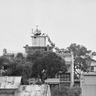 #23 Guerra do Vietnã, 50 anos depois: reflexões sobre o cenário internacional atual