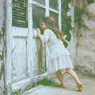 57.- Violent Femmes "Blister In the Sun" / Ampolla en el sol.