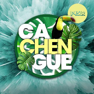 El Cachengue #46