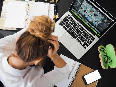 Liderando el Bajo Desempeño