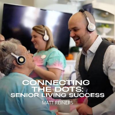 Trust, Tech, and Transparency: Redefining Senior Living Tours with Phil Gorski - Founder & President of Senior Living 360 Tours