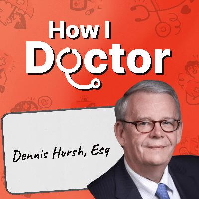 The RVU Trap: How Hospitals Use Productivity Metrics to Keep Physicians in the Dark, with Contract Attorney Dennis Hursh