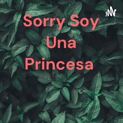 Sorry soy una princesa