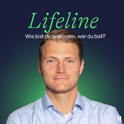 Lifeline: Florian Fehr (Neew Ventures)