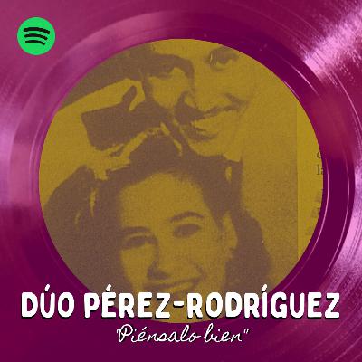 Dúo Pérez-Rodríguez