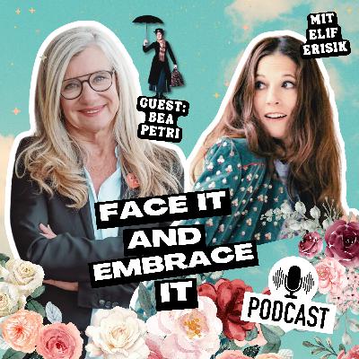 #18 Schönheits-OPs, Perfektionismus & Mary Poppins-Moves mit Bea Petri