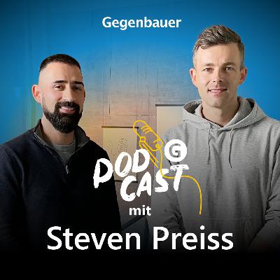 Steven Preiss | Niederlassungsleiter Gegenbauer Services GmbH Steven Preiss | Niederlassungsleiter Gegenbauer Services GmbH