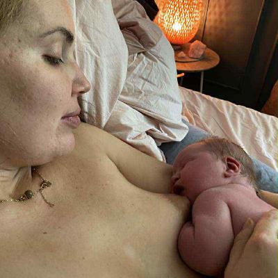 Fødsel er en dødsprosess