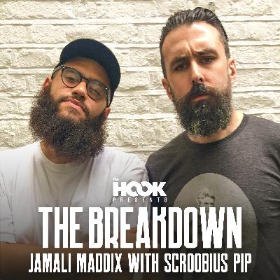 Scroobius Pip Scroobius Pip