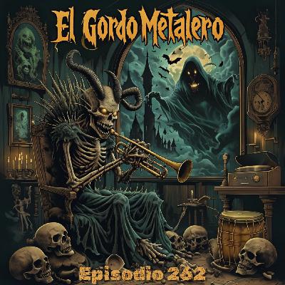 El Gordo Metalero 262