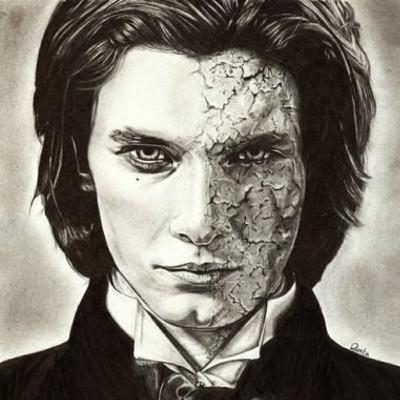 El Retrato de Dorian Gray