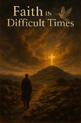 October 05, 2025 – 27th Sunday in Ordinary Time – Year B – Fr. Paul – “Faith in Difficult Times” October 05, 2025 – 27th Sunday in Ordinary Time – Year B – Fr. Paul – “Faith in Difficult Times”