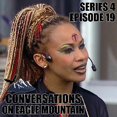 Conversations On Eagle Mountain (The Tribe Podcast) S4 E19
