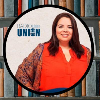 Rincon Literario 10/03/20 periodista y locutora Nancy Rodriguez, dedicada a difundir arte y cultura
