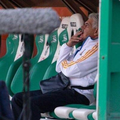 Nuestra mediocre Liga MX