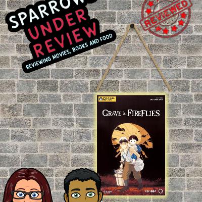 A Masterpiece That Breaks You: Grave of the Fireflies Under Review