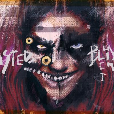 Twisted Alexa Bliss Twisted Alexa Bliss