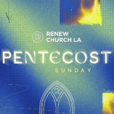 The Sounds of Pentecost