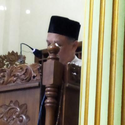 #Tarawih 22