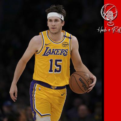 “Buy, Sell, Hold: Οι Μετοχές του Reaves, του Scottie Barnes και του Wemby 2.0” | Around the League 194 “Buy, Sell, Hold: Οι Μετοχές του Reaves, του Scottie Barnes και του Wemby 2.0” | Around the League 194