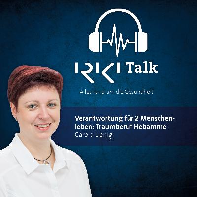 Verantwortung für 2 Menschenleben: Traumberuf Hebamme
