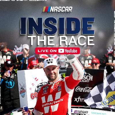 Shane van Gisbergen DELIVERS at Watkins Glen