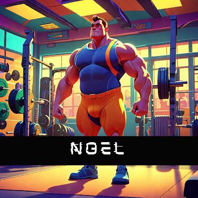 [FULL] Noel: “They Know Deep Down They Were Once A Small Kid”, Follow This Strength Training Program To Get Bigger!