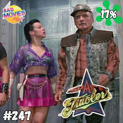 Space Truckers (1996)