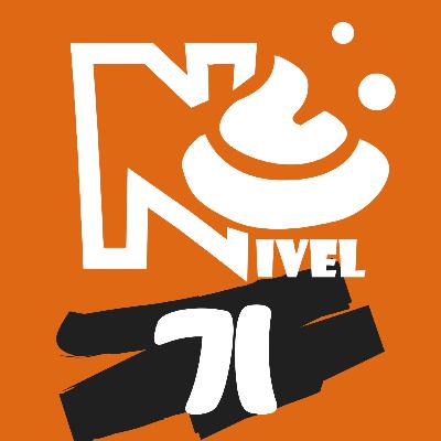 NIVEL D MIERDA #71 DANIEL SANCHO NO MATO A EDWIN, QUIEREN REPETIR JUICIO CON TESTIGOS NUEVOS