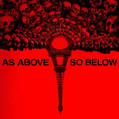As Above, So Below
