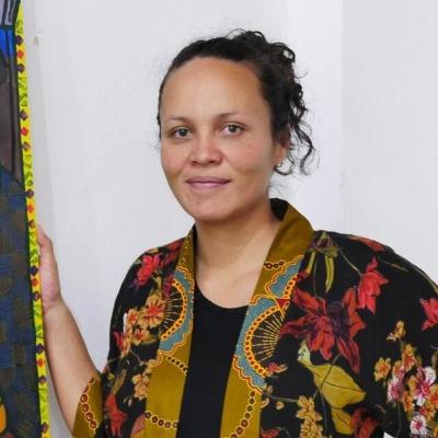 60 👩‍🎨Brushing Against Stereotypes | Miora Acker