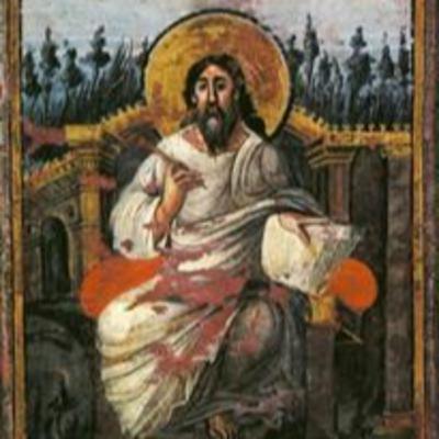 Gospel of John 15-21