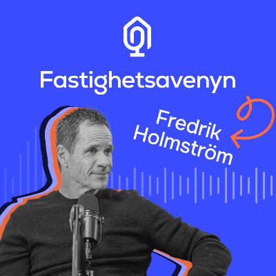 Entreprenör, fighter, äventyrare och filmskapare: Fredrik Holmström ett liv utöver det vanliga Entreprenör, fighter, äventyrare och filmskapare: Fredrik Holmström ett liv utöver det vanliga